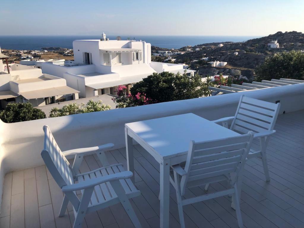 Apartment Mykonos 360 Gold *